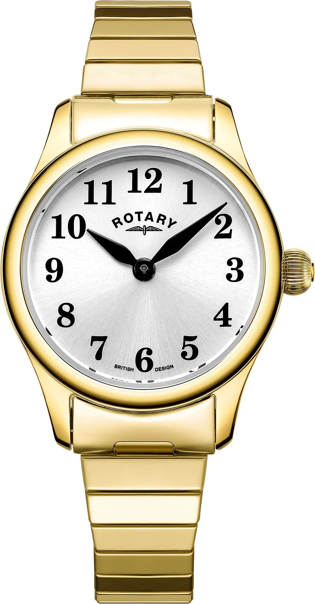 Rotary Expander Ladies Watch Pre-Order sold by C.W. Sellors