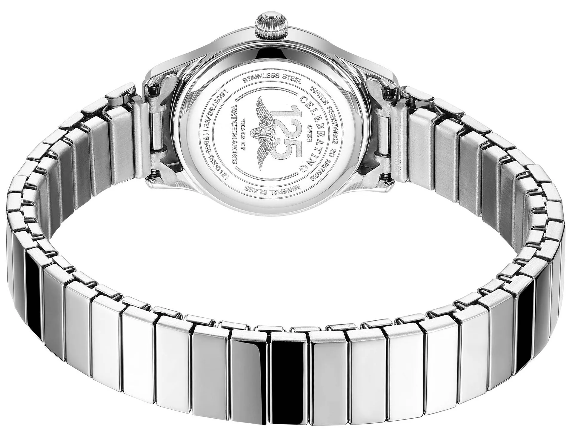 Rotary Expander Ladies Watch sold by C.W. Sellors product image thumbnail 3