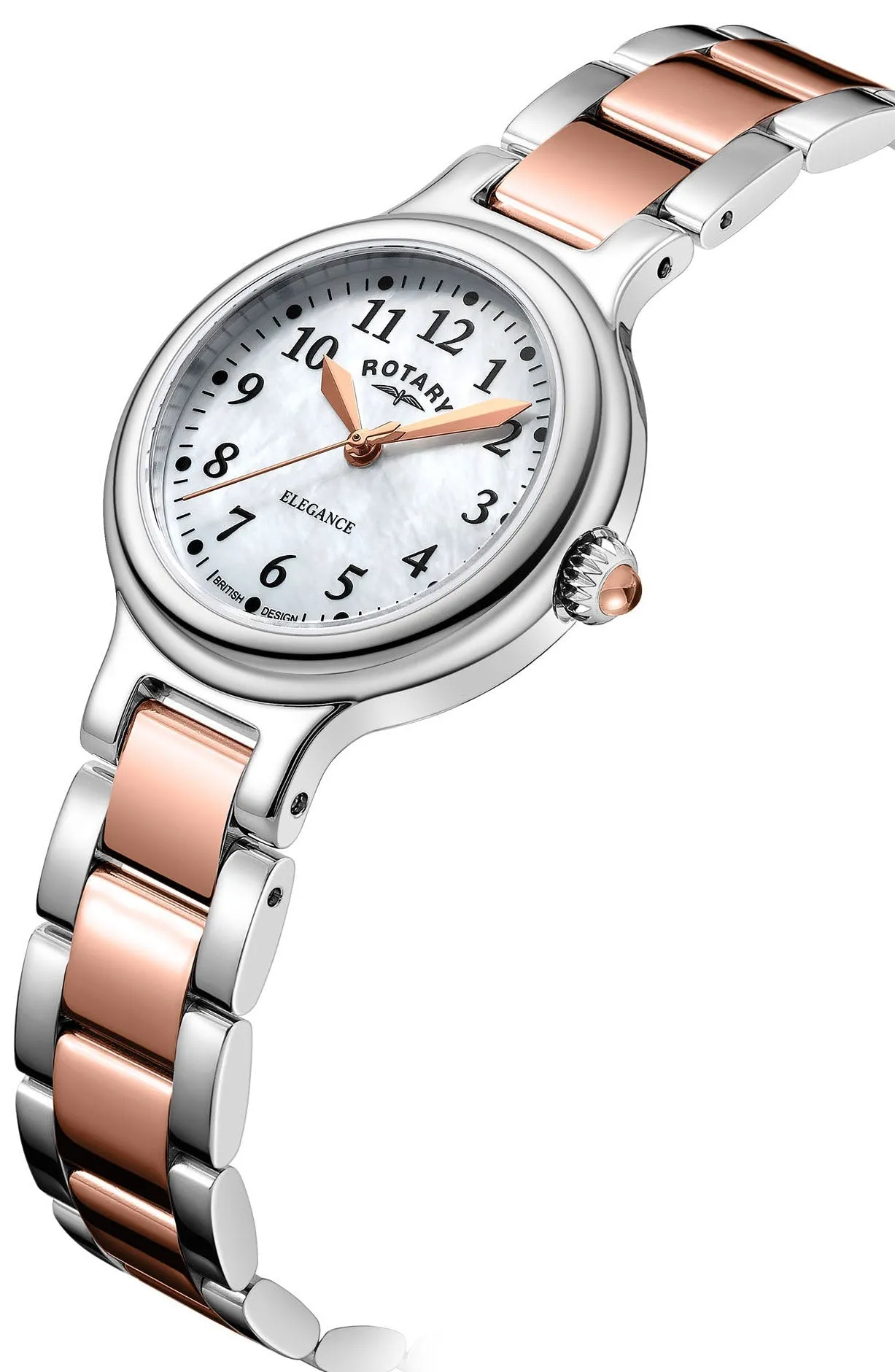Rotary Elegance Ladies Watch sold by C.W. Sellors product image thumbnail 2