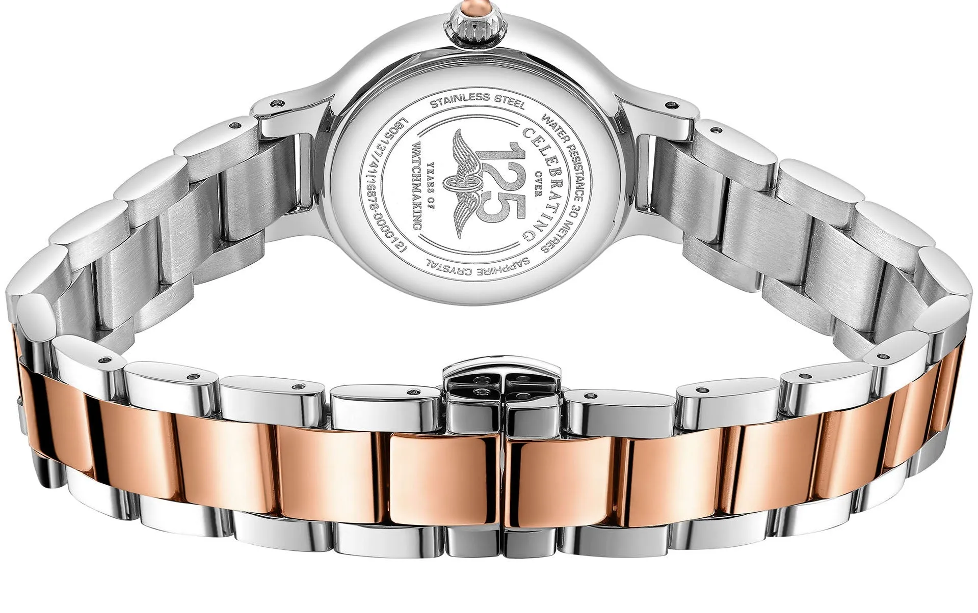Rotary Elegance Ladies Watch sold by C.W. Sellors product image thumbnail 3