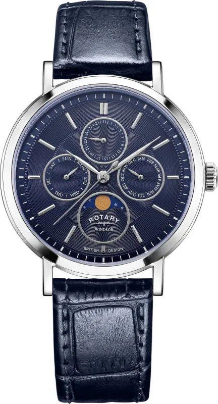 Rotary Windsor Mens sold by C.W. Sellors