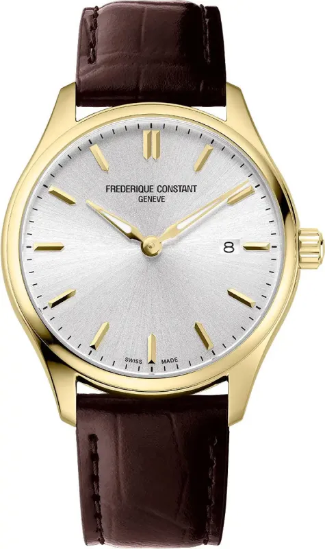 Frederique Constant Classic Quartz sold by C.W. Sellors