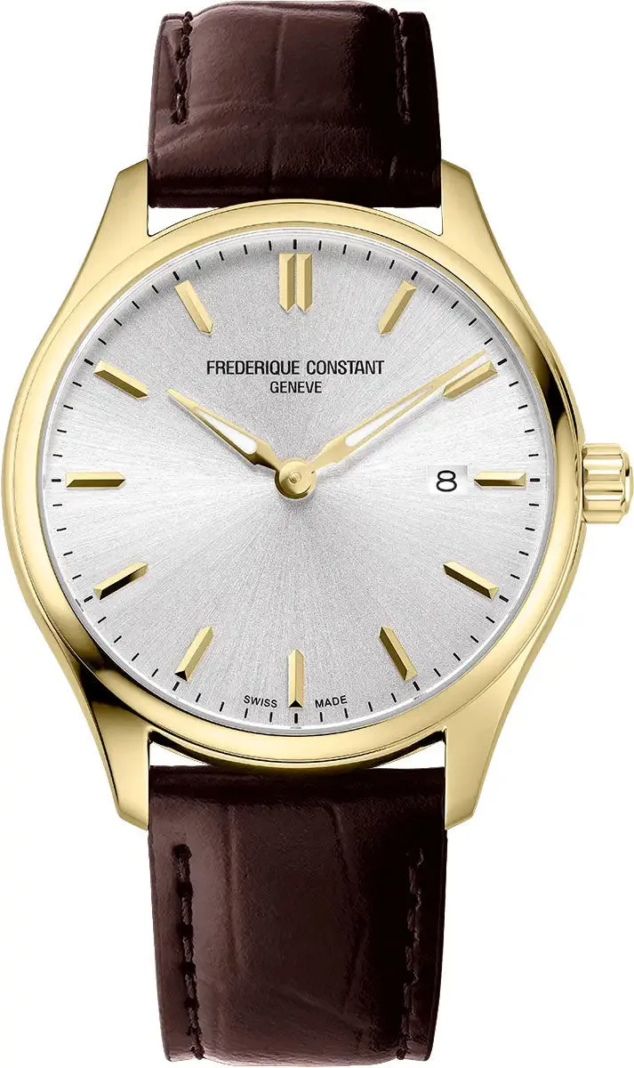 Frederique Constant Classic Quartz sold by C.W. Sellors