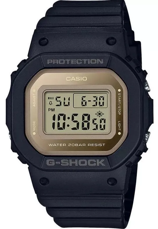 G-Shock 5600 Series Unisex D sold by C.W. Sellors
