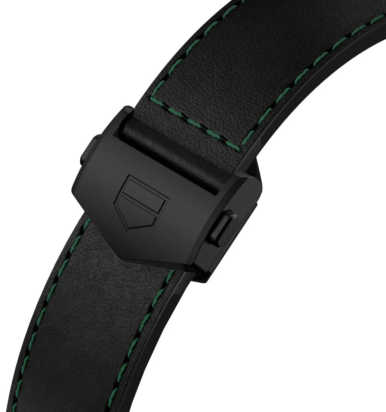 TAG Heuer Connected Calibre E4 Golf Edition sold by C.W. Sellors product image thumbnail 4