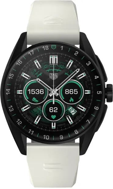 TAG Heuer Connected Calibre E4 Golf Edition sold by C.W. Sellors