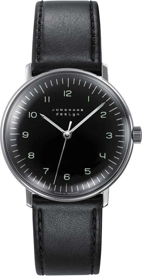Junghans Max Bill Handaufzug Watch sold by C.W. Sellors