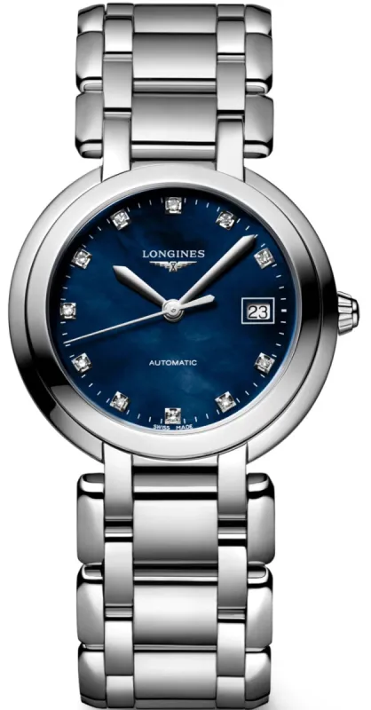 Longines PrimaLuna Ladies made by Longines