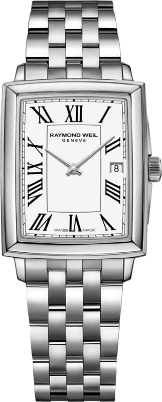Raymond Weil Toccata Mens Watch made by Raymond Weil