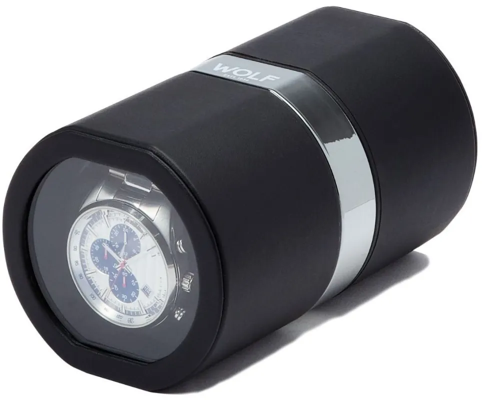 WOLF Watch Winder The Rocket made by WOLF