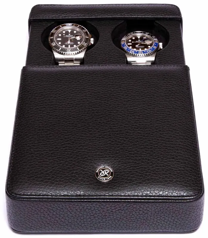 Rapport Watch Slipcase Berkeley 2 Black made by C.W. Sellors