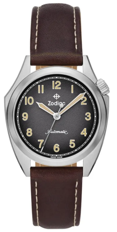 Zodiac Olympos Automatic made by Zodiac