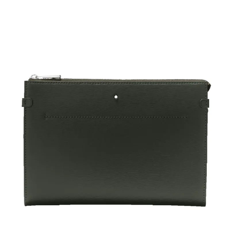 Montblanc Meisterstuck 4810 Clutch D sold by C.W. Sellors