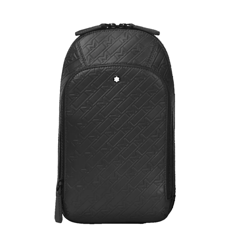 Montblanc M_Gram 4810 Sling Bag D sold by C.W. Sellors
