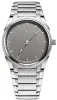 Parmigiani Fleurier Tonda PF Automatic Steel Silver Sand 36 sold by C.W. Sellors