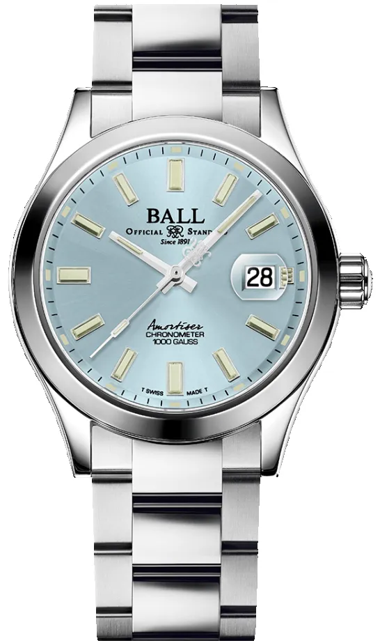 Ball Watch Company Engineer Master II Endurance 1917 40 Watch sold by C.W. Sellors