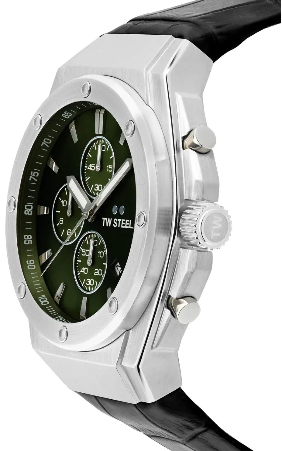TW Steel CEO Tech Watch sold by C.W. Sellors product image thumbnail 2
