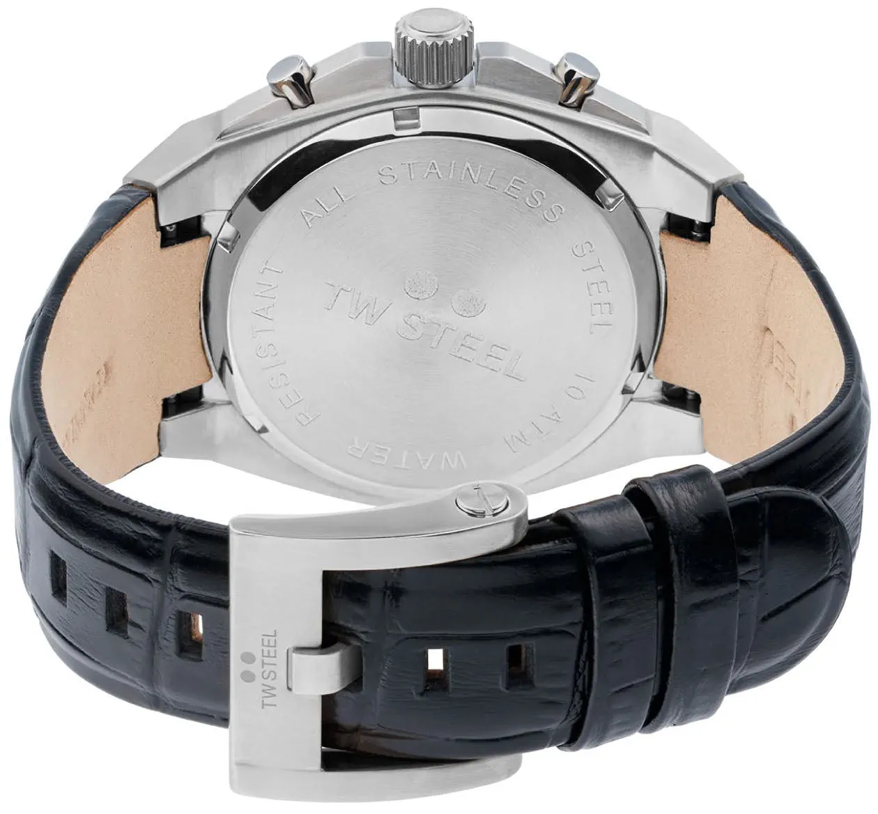 TW Steel CEO Tech Watch sold by C.W. Sellors product image thumbnail 3