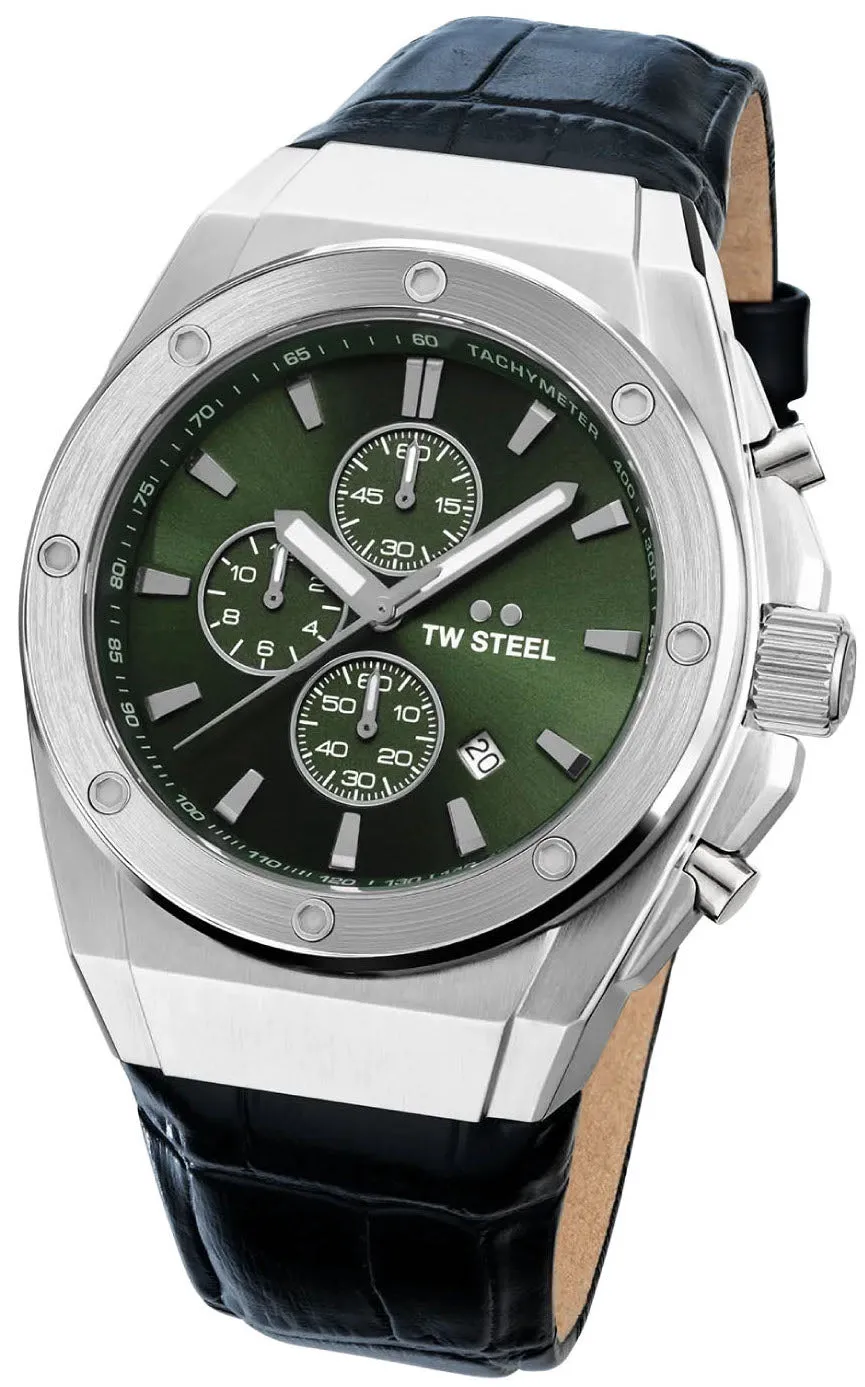 TW Steel CEO Tech Watch sold by C.W. Sellors product image thumbnail 4