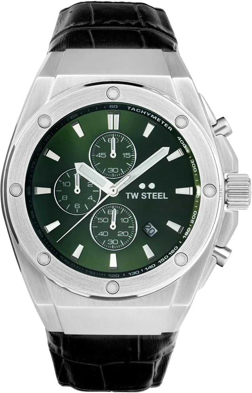 TW Steel CEO Tech Watch sold by C.W. Sellors
