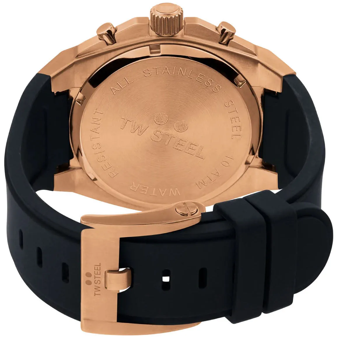 TW Steel CEO Tech Watch sold by C.W. Sellors product image thumbnail 3