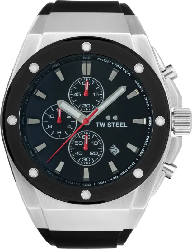 TW Steel CEO Tech Watch made by TW Steel