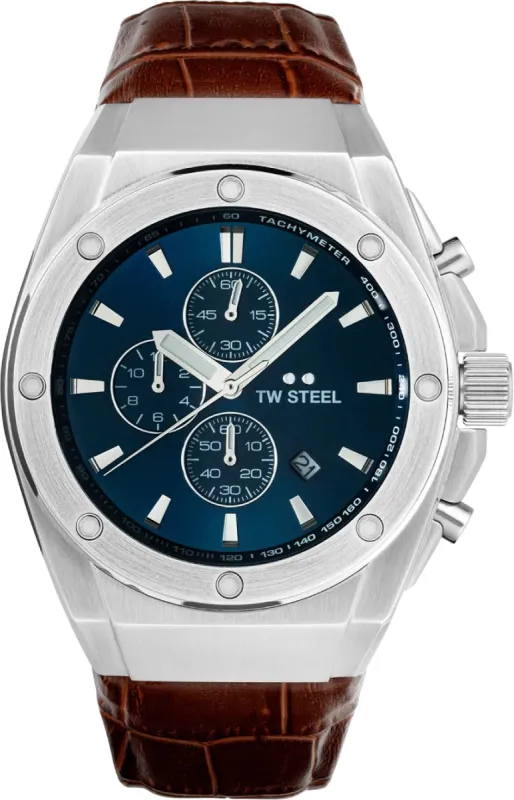 TW Steel CEO Tech Watch made by TW Steel