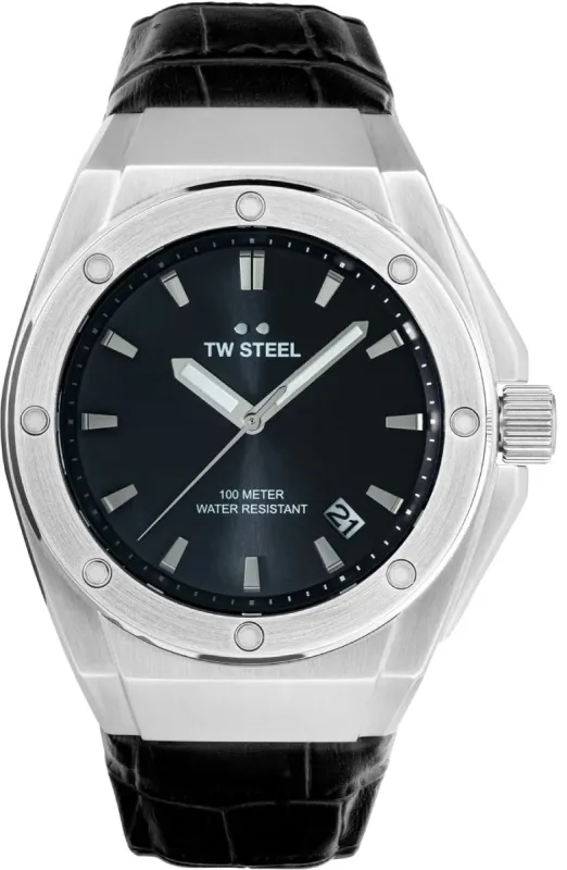 TW Steel CEO Tech Watch made by TW Steel