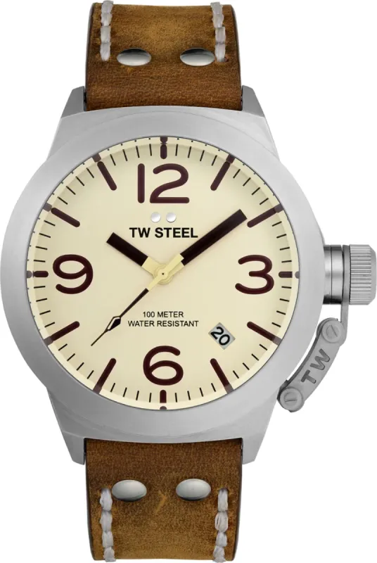 TW Steel Canteen made by TW Steel