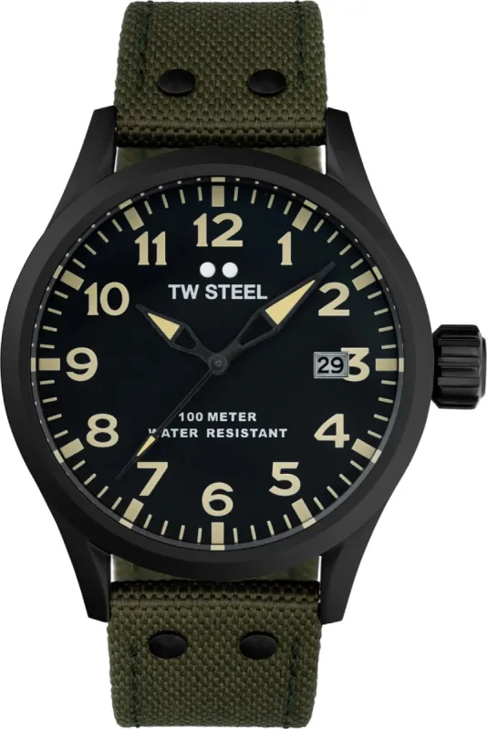 TW Steel Volante Watch made by TW Steel