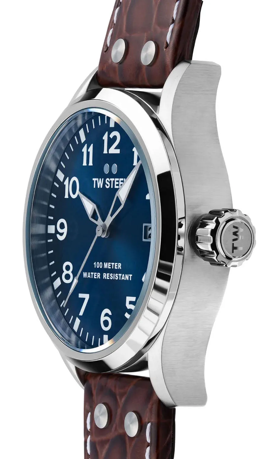 TW Steel Volante Watch sold by C.W. Sellors product image thumbnail 2