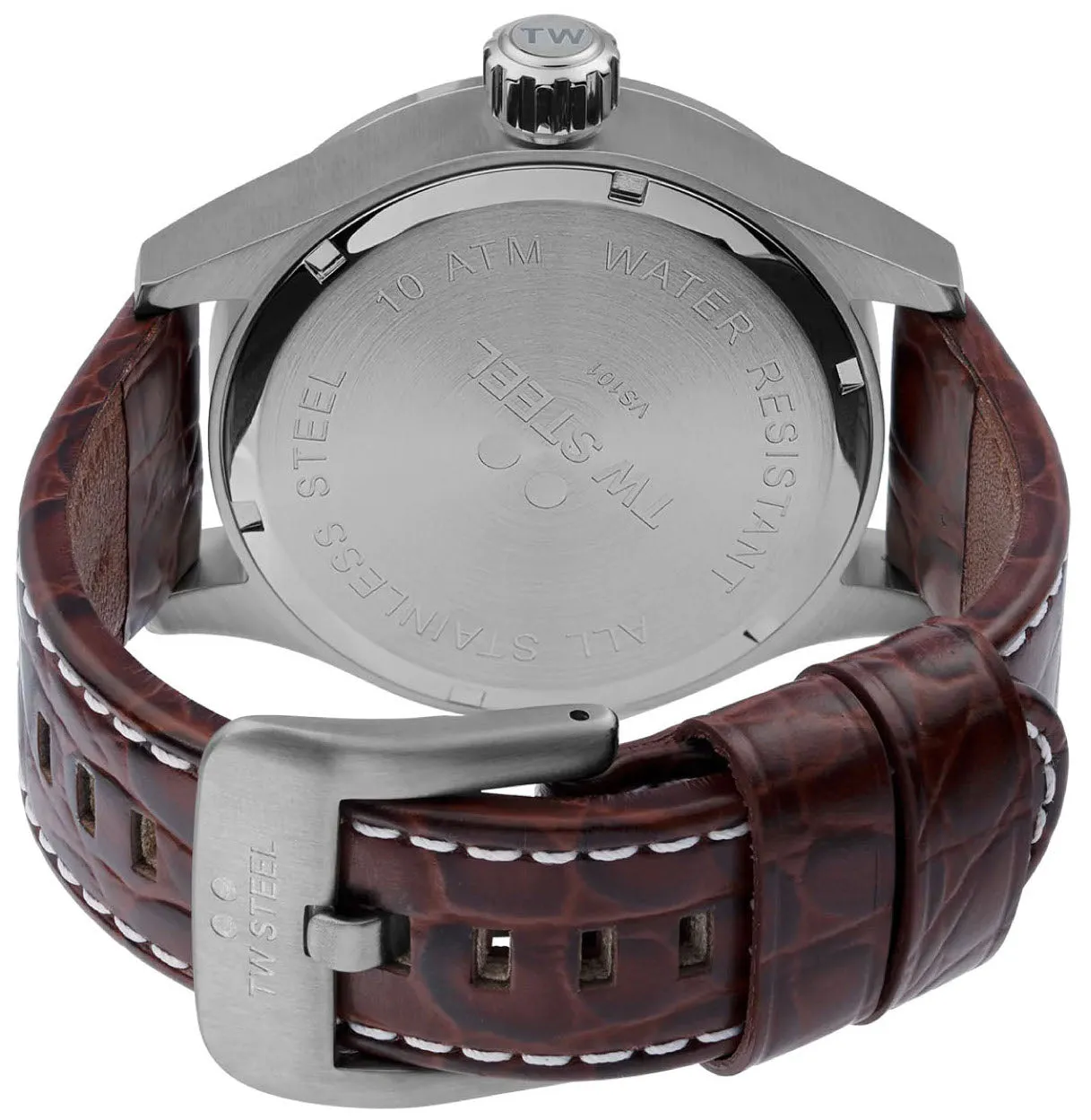 TW Steel Volante Watch sold by C.W. Sellors product image thumbnail 3