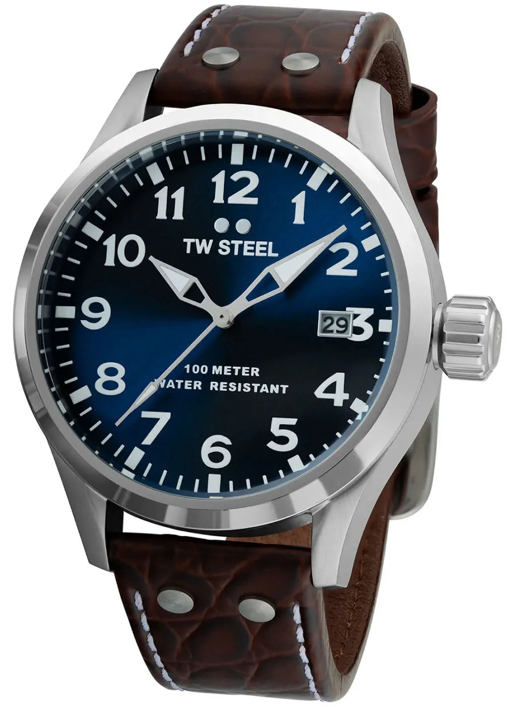 TW Steel Volante Watch sold by C.W. Sellors product image thumbnail 4