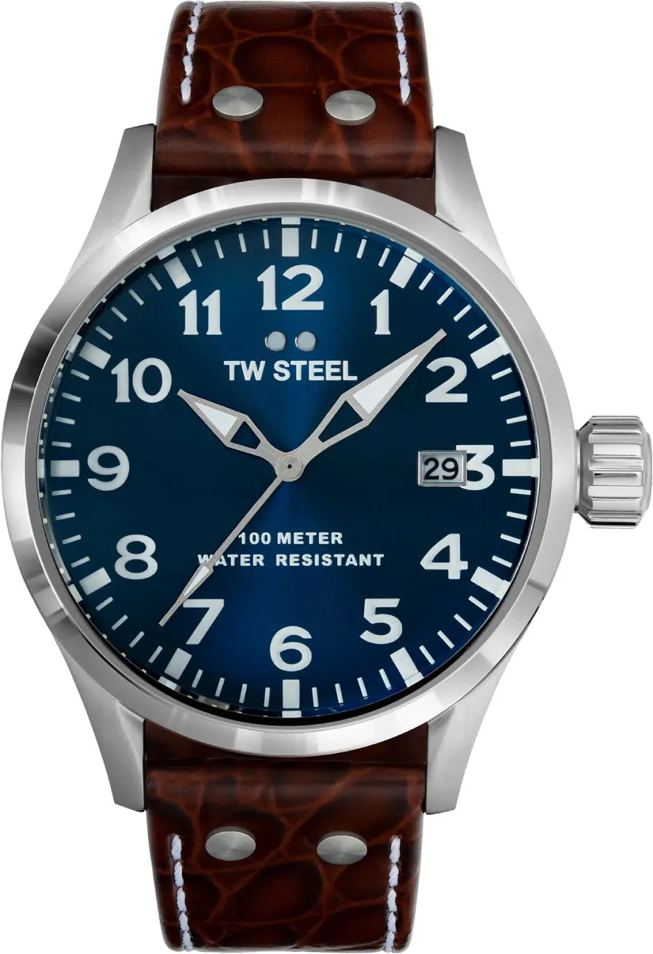 TW Steel Volante Watch sold by C.W. Sellors
