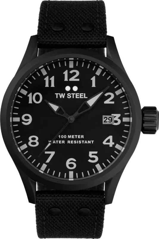 TW Steel Volante Watch made by TW Steel