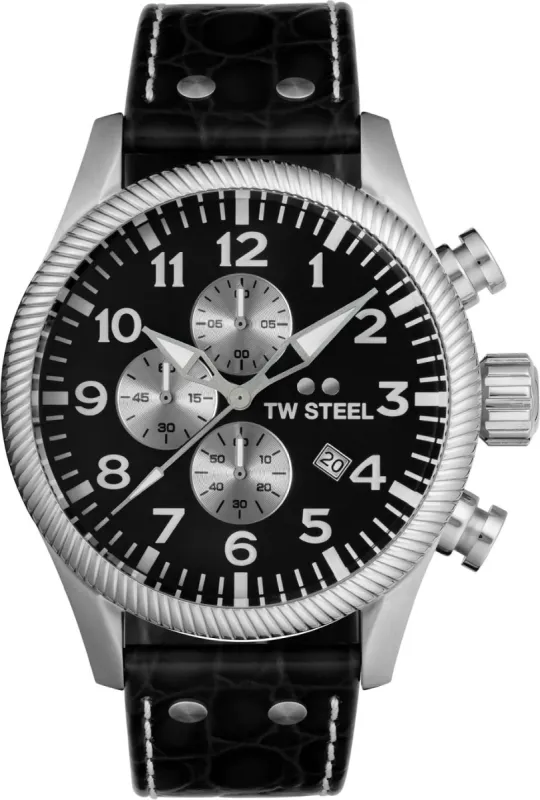 TW Steel Volante Watch made by TW Steel