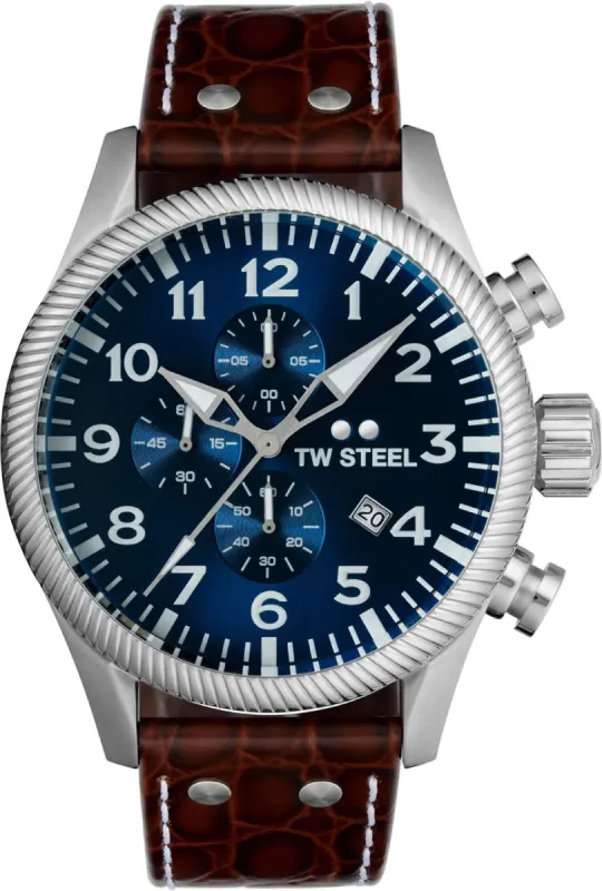 TW Steel Volante made by TW Steel
