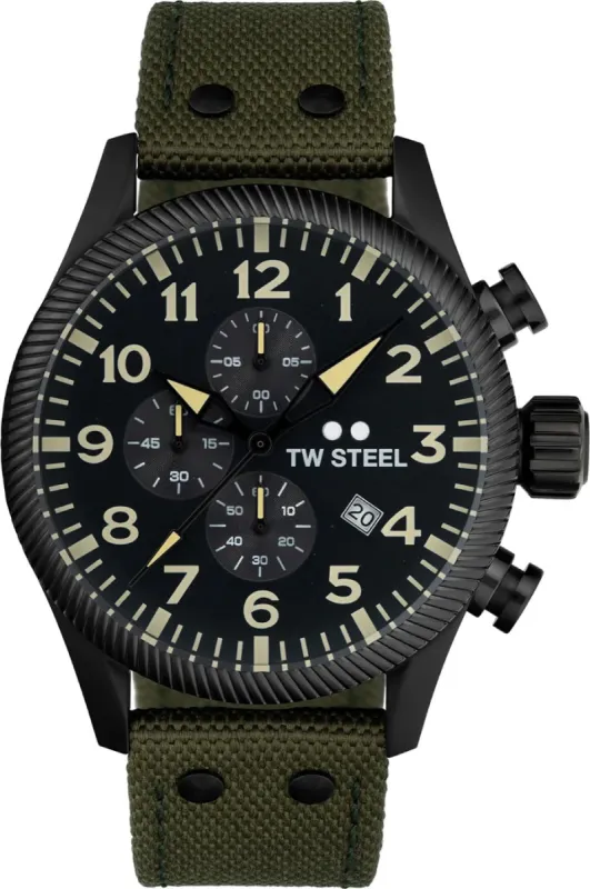 TW Steel Volante made by TW Steel