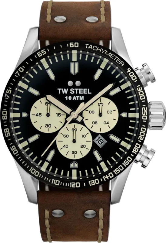 TW Steel Volante Watch made by TW Steel