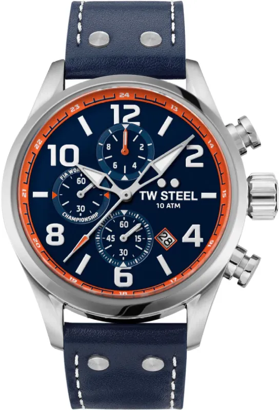 TW Steel Volante made by TW Steel
