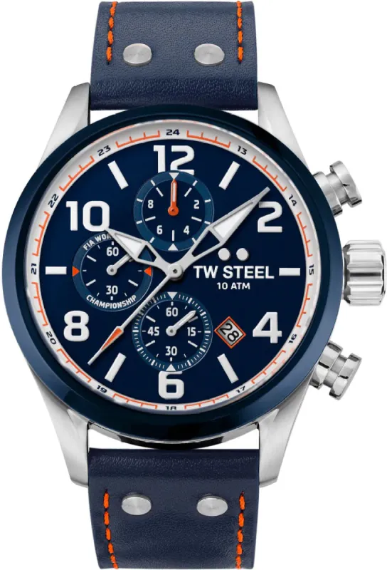 TW Steel Volante Watch made by TW Steel
