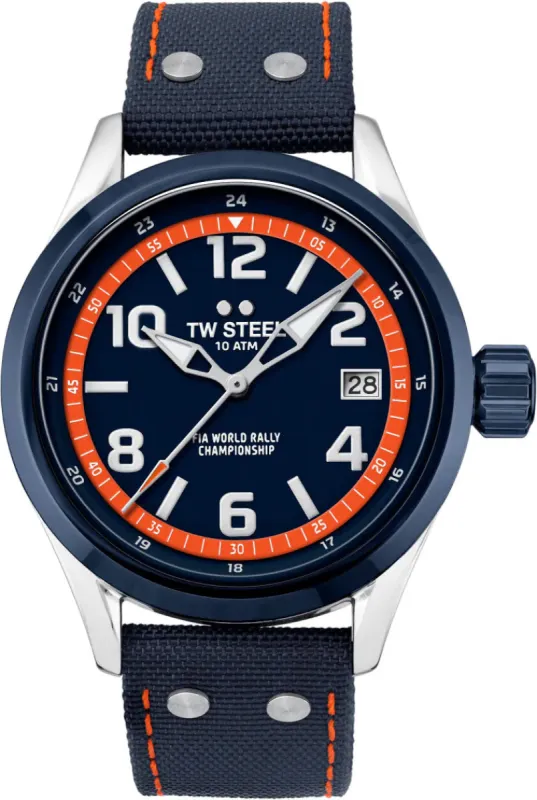 TW Steel Volante made by TW Steel