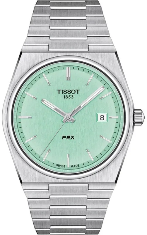 Tissot PRX Unisex sold by C.W. Sellors