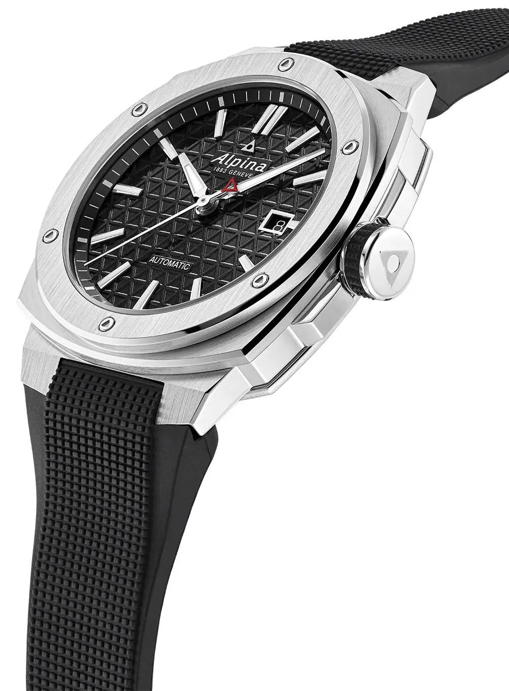 Alpina Alpiner Extreme Automatic Watch sold by C.W. Sellors product image thumbnail 2