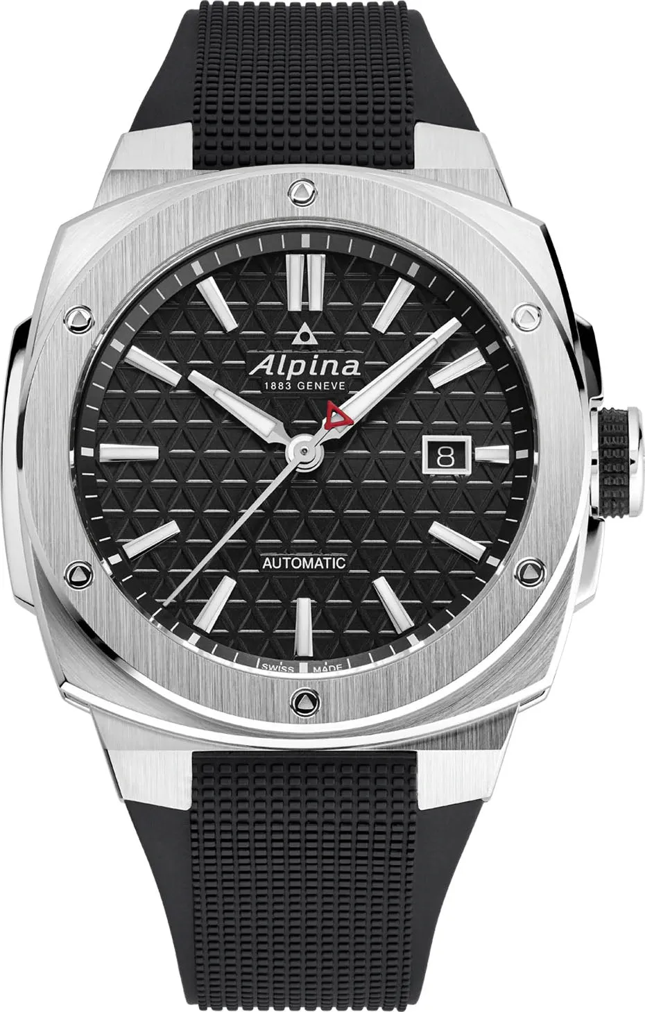 Alpina Alpiner Extreme Automatic Watch sold by C.W. Sellors