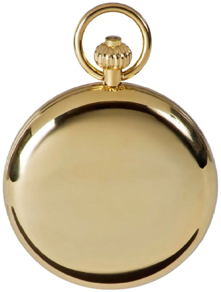 Rapport Pocket Watch Open Face 52mm sold by C.W. Sellors product image thumbnail 2