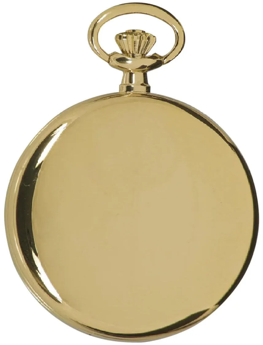 Rapport Pocket Watch Half Hunter sold by C.W. Sellors product image thumbnail 3