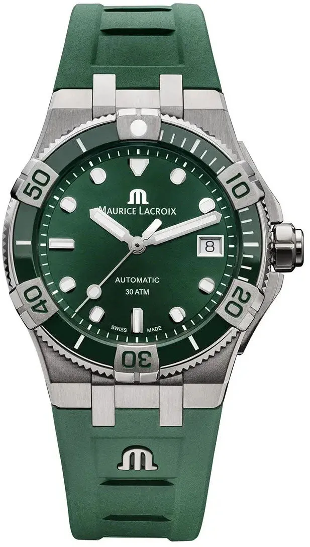 Maurice Lacroix Aikon Venturer 38mm Watch sold by C.W. Sellors