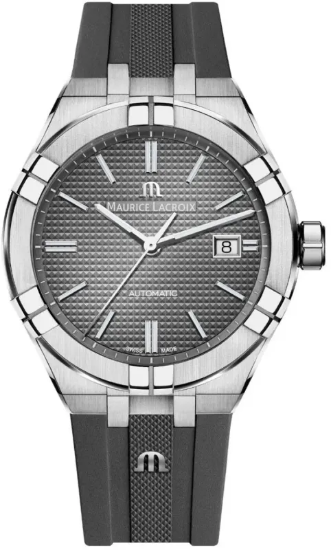 Maurice Lacroix Aikon Automatic 42mm sold by C.W. Sellors