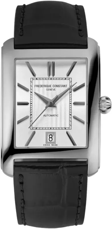 Frederique Constant Classics Carree sold by C.W. Sellors
